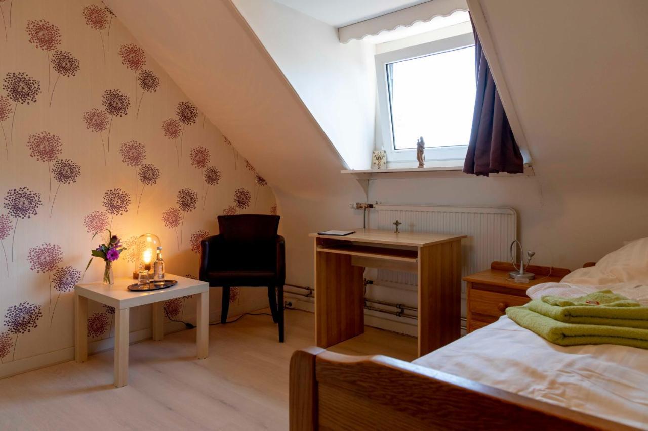 B&B Antoniushoeve Lomm Exteriér fotografie