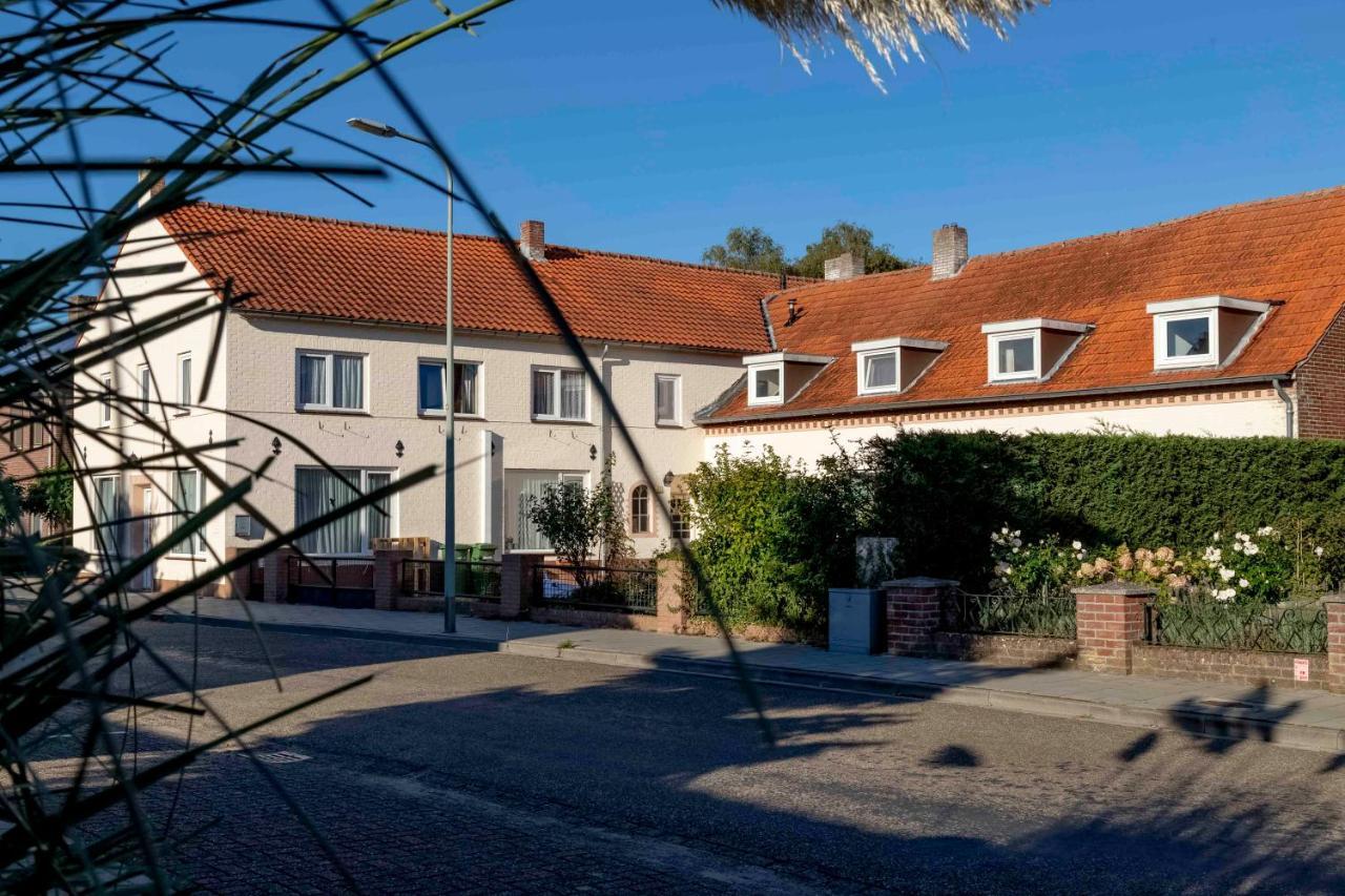 B&B Antoniushoeve Lomm Exteriér fotografie