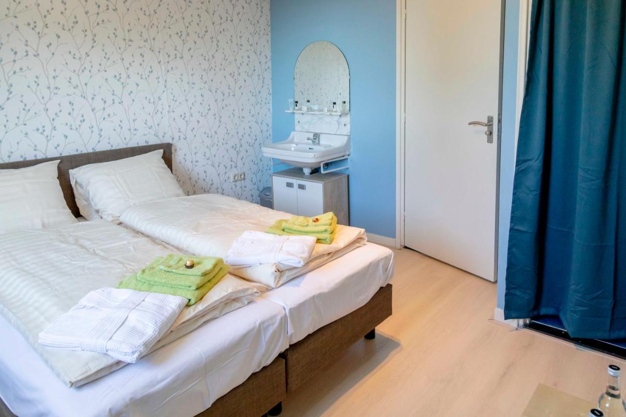 B&B Antoniushoeve Lomm Exteriér fotografie