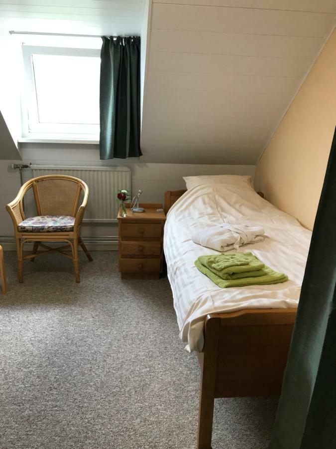 B&B Antoniushoeve Lomm Exteriér fotografie